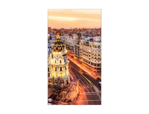 Samsung LH55VHTEBGB Direct view LED (DVLED) Indoor