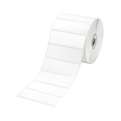 Brother RD-S04E1 Etikettes white 76mm x 26mm 1552 pcs for Brother TD-4000/4410/4420