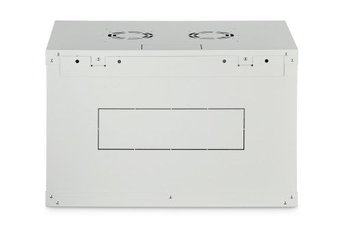 Digitus Wall-mounted enclosure Dynamic Basic series - 600x450 mm (WxD)