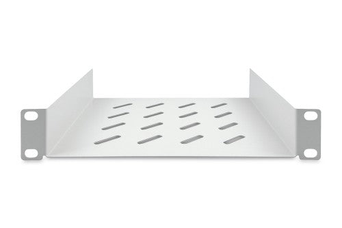 Digitus 254 mm (10") 1U shelf