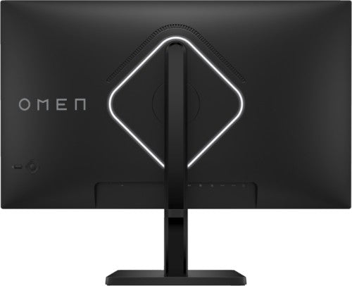 OMEN by HP 27 inch QHD 240Hz Gaming Monitor - OMEN 27qs