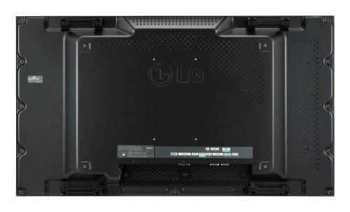 LG 49VL5PJ-A Panorama design 124.5 cm (49") 500 cd/m² Full HD Black 24/7