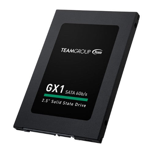 Team Group GX1 240 GB 2.5" Serial ATA III