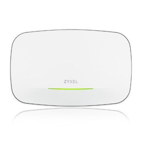 Zyxel WBE510D 5764 Mbit/s White Power over Ethernet (PoE)
