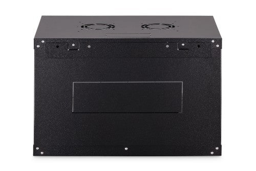 Digitus Wall-mounted enclosure Dynamic Basic series - 600x450 mm (WxD)