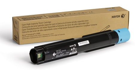 Xerox 106R03748 Toner-kit cyan extra High-Capacity, 16.5K pages for Xerox VersaLink C 7020