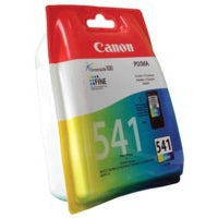 Canon 5227B005/CL-541 Printhead cartridge color, 180 pages ISO/IEC 24711 8ml for Canon Pixma GM 2050/MG 2150/MX 370