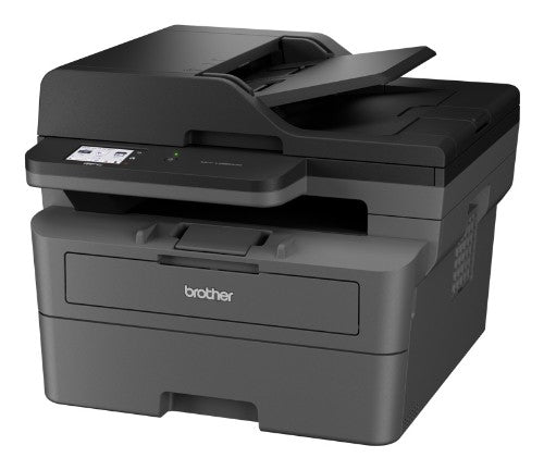 Brother MFC-L2860DWE EcoPro Ready All-in-One Mono Laser Printer