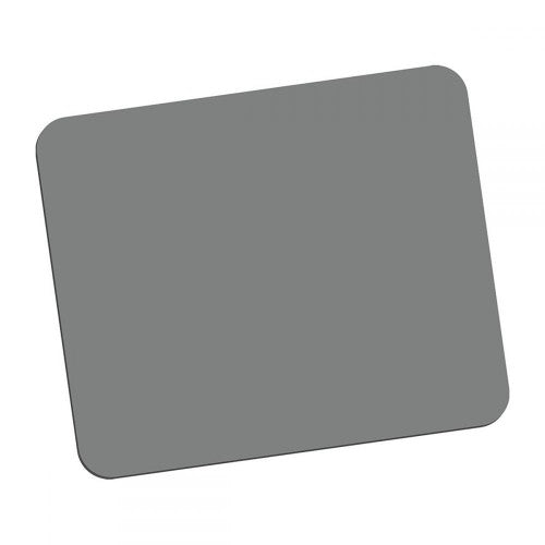 Fellowes 29702 mouse pad Silver