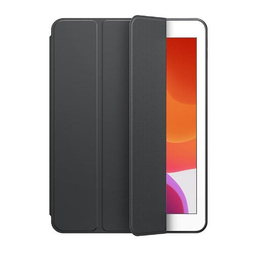 eSTUFF ES682000-BULK tablet case Folio Black