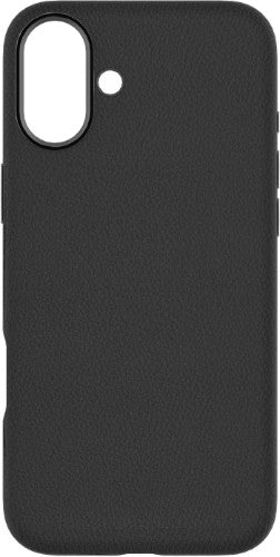 eSTUFF ES67160020 mobile phone case 15.5 cm (6.1") Cover Black
