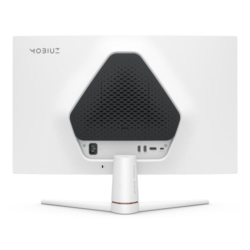 BenQ MOBIUZ EX271 computer monitor 68.6 cm (27") 1920 x 1080 pixels Full HD LED Black, White