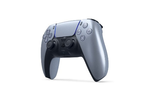 Sony DualSense Silver Bluetooth Gamepad Analogue / Digital PlayStation 5