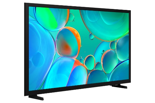 Samsung UE32H5002FKXXH TV 81.3 cm (32") HD Smart TV Wi-Fi Black