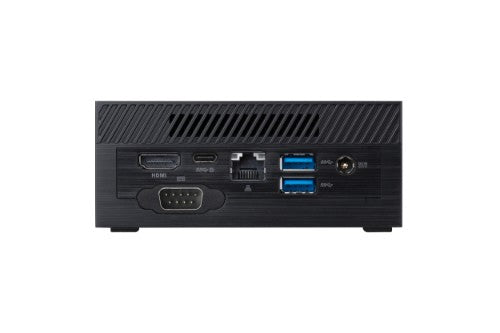ASUS PN PN41-BC031ZVS1 Intel® Celeron® N N4500 4 GB DDR4-SDRAM 128 GB SSD Windows 11 Pro Mini PC Black