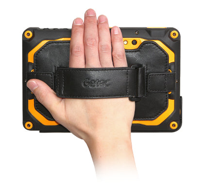 Getac GMHRX9 tablet case accessory Strap Black