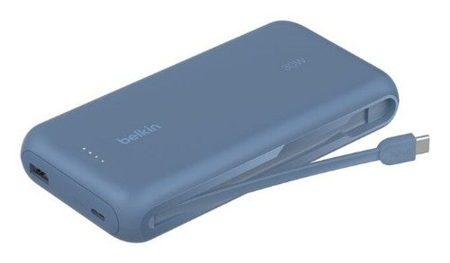 Belkin BoostCharge 20000 mAh Blue