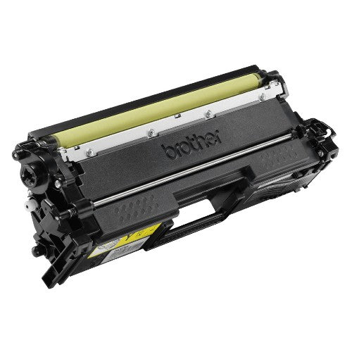 Brother TN-821XXLY Toner-kit yellow high-capacity, 12K pages ISO/IEC 19752 for Brother HL-L 9430
