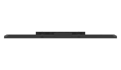 Optoma N3651K Digital signage flat panel 165.1 cm (65") LED Wi-Fi 450 cd/m² 4K Ultra HD Black Android 11 24/7