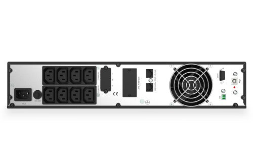 Digitus OnLine UPS system, 1500 VA/ 1500 W