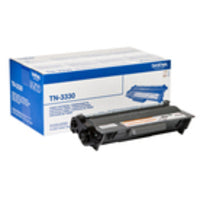 Brother TN-3330 Toner-kit, 3K pages ISO/IEC 19752 for Brother HL-5450/6180