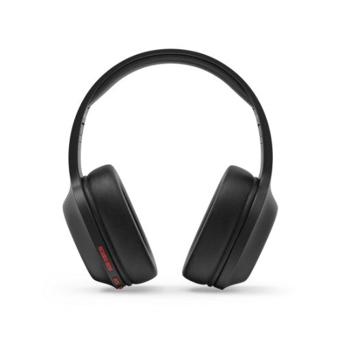 Hama Spirit Calypso II Headset Wireless Head-band Calls/Music Bluetooth Black, Red