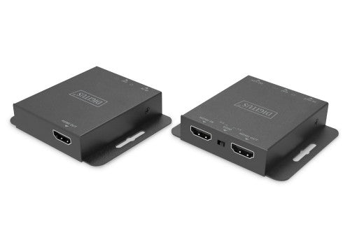 Digitus 4K HDMI extender set, 70 m