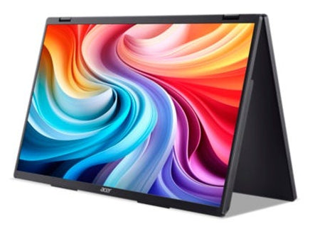 Acer KA2 UM.XP3EE.E02 LED display 47 cm (18.5") 1920 x 1080 pixels Full HD LCD Black