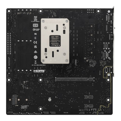 ASUS PRIME B840M-A-CSM AMD B840 Socket AM5 micro ATX