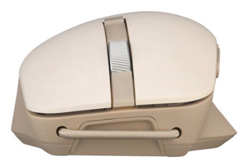 ASUS SmartO MD200 Silent Plus mouse Office Ambidextrous RF Wireless + Bluetooth Optical 4200 DPI