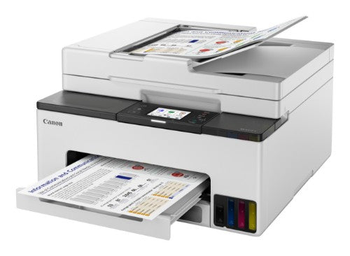Canon MAXIFY GX2050 Inkjet A4 600 x 1200 DPI Wi-Fi