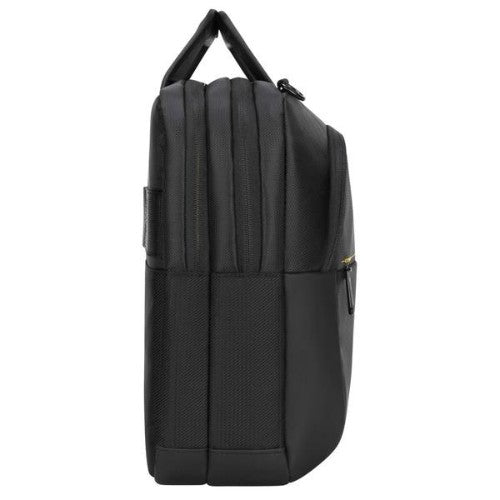 Targus Citygear 39.6 cm (15.6") Briefcase Black