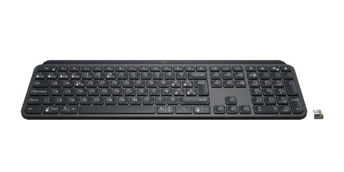 Logitech MX Master Keys for Business