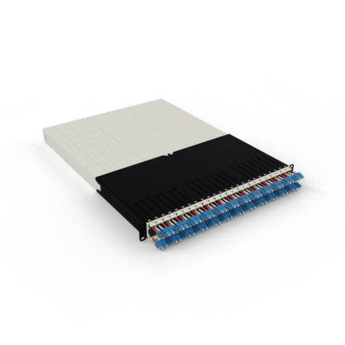 PATCHBOX .one / 30RU / OS2 / LC-SC