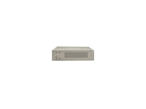 LevelOne 16-Port Fast Ethernet Switch