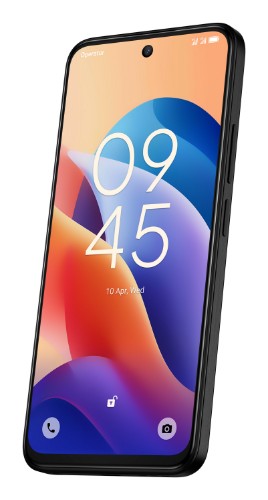 TCL 60 SE 17 cm (6.7") Dual SIM Android 15 4G USB Type-C 8 GB 512 GB 5200 mAh Black