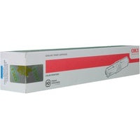 OKI 44469706 Toner-kit cyan, 2K pages ISO/IEC 19798 for OKI C 310/331/510/511