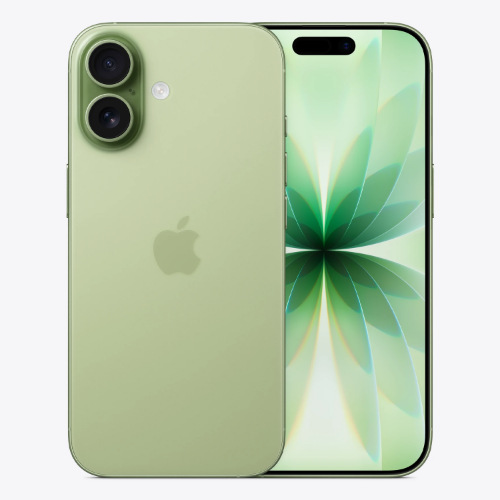 Apple iPhone 17 256GB Sage