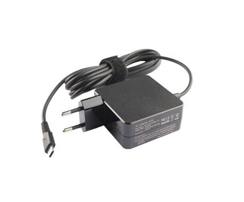 ASUS 0A001-00443300 power adapter/inverter Indoor 65 W Black