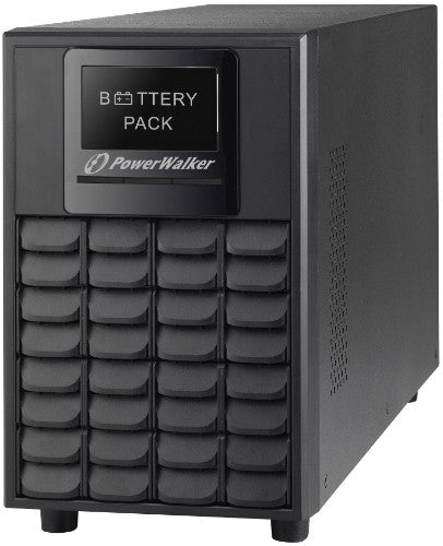 PowerWalker BP A24T-4x9Ah UPS battery cabinet Tower