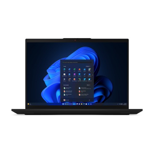 Lenovo ThinkPad L16 Gen 1 (Intel) Intel Core Ultra 5 125U Laptop 40.6 cm (16") WUXGA 16 GB DDR5-SDRAM 512 GB SSD Wi-Fi 6E (802.11ax) Windows 11 Pro English Black