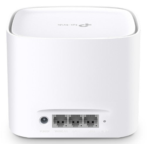 TP-Link AX3000 Whole Home Mesh WiFi System