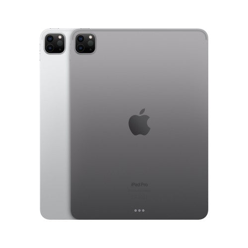 Apple iPad Pro 4th Gen 11in M2 Wi-Fi 2000GB - Space Grey