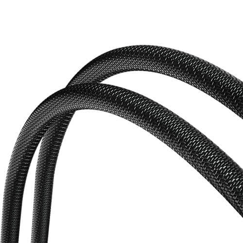 Antec Skeleton 360 Processor All-in-one liquid cooler 12 cm Black