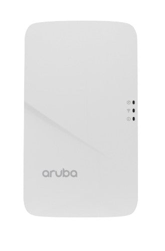 HPE Aruba Networking AP-303HR 867 Mbit/s White Power over Ethernet (PoE)