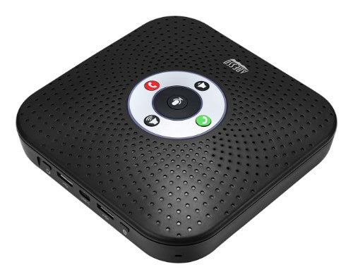 Adesso Xtream S8 Black 5.0