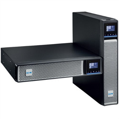 Eaton 5PX2200IRT2UG2 uninterruptible power supply (UPS) Line-Interactive 2.2 kVA 2200 W 10 AC outlet(s)