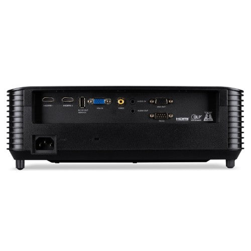 Acer X1328AF 5000 ANSI lumens DLP WUXGA (1920x1200) 3D Black