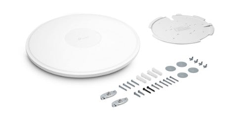 TP-Link Omada BE9300 Ceiling Mount Tri-Band Wi-Fi 7 Access Point