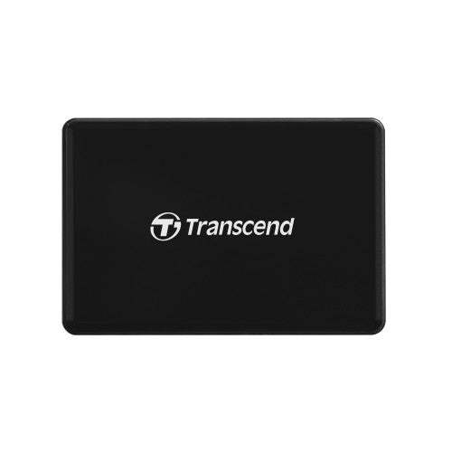 Transcend RDC8 Card Reader